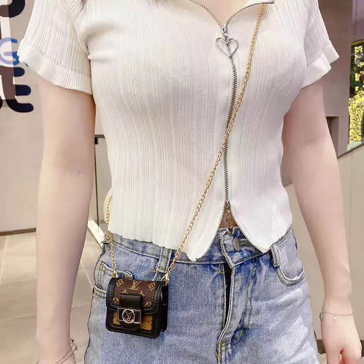 LV - inspired dauphine AirPods case，LV AirPods 4 case，LV AirPods Pro 2 case，LV AirPods Pro case，LV AirPods 3 case，LV AirPods 1/2 case，dauphine AirPods cover