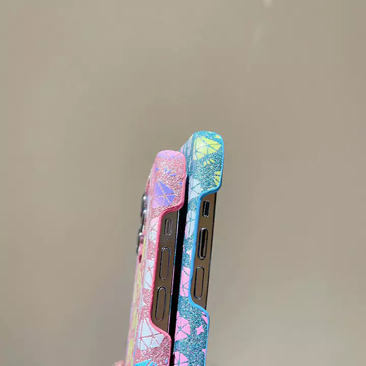 Dior glitter phone case