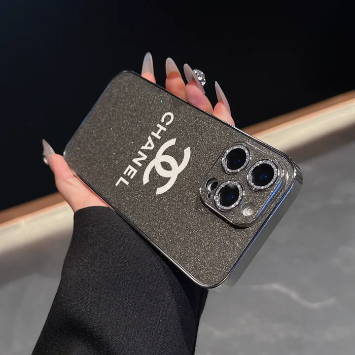  chanel iphone 13/13pro case