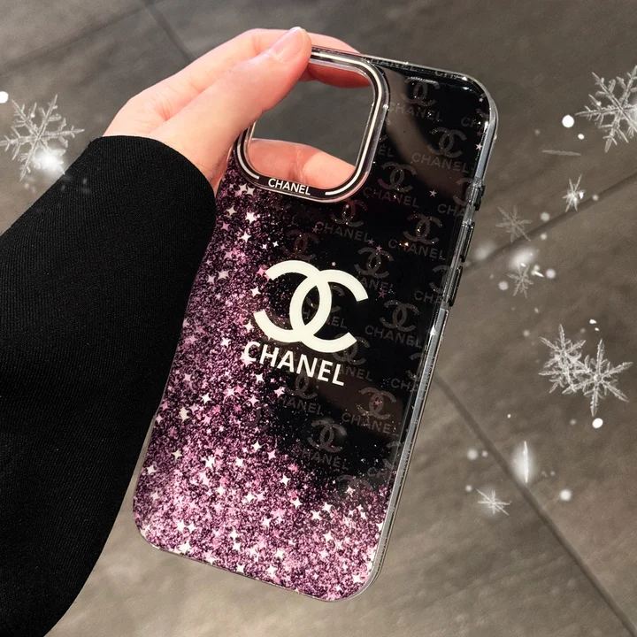  chanel iphone 14/14pro case