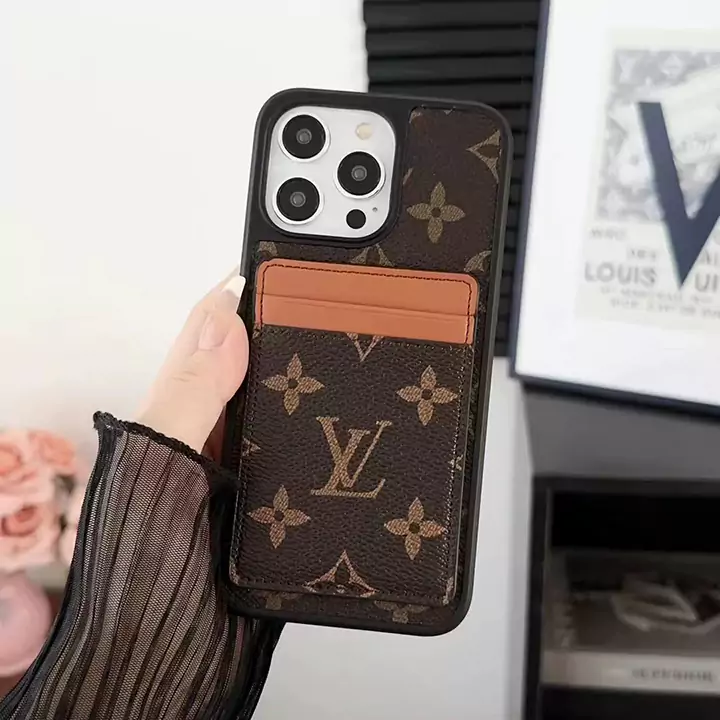  louis vuitton iphone 15/15pro case