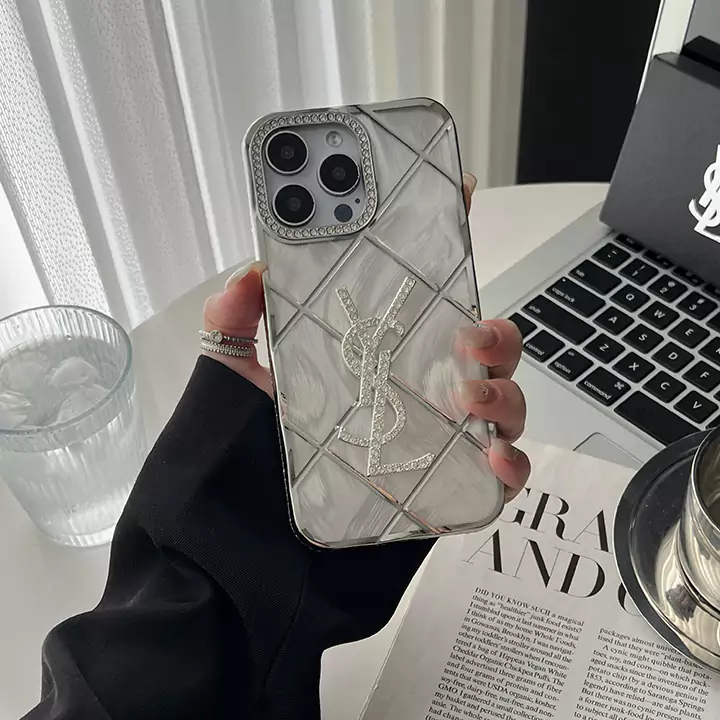  ysl iphone 13/13pro case
