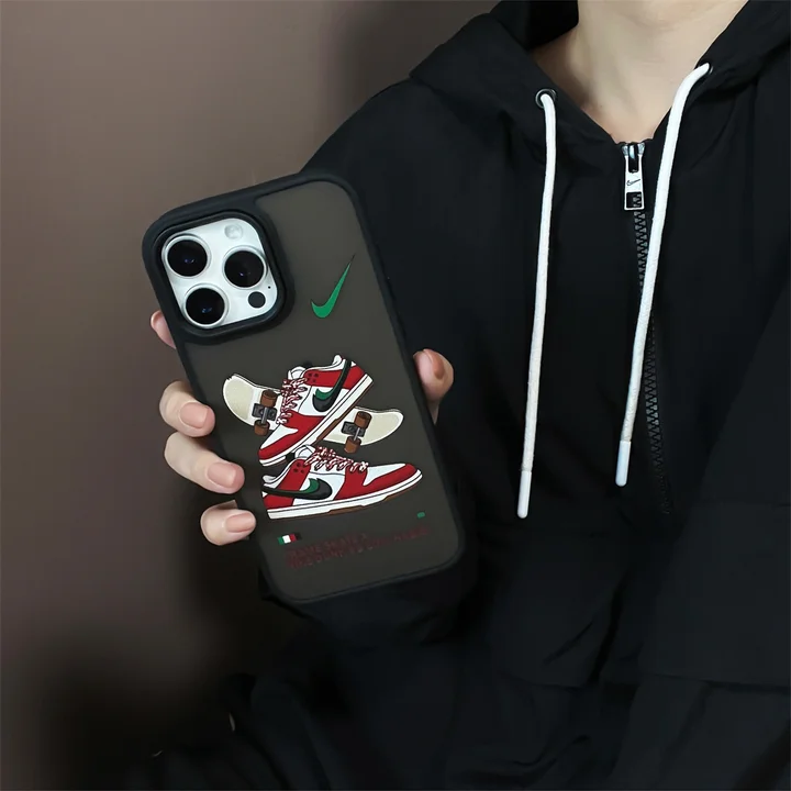  nike iphone 13/13pro case
