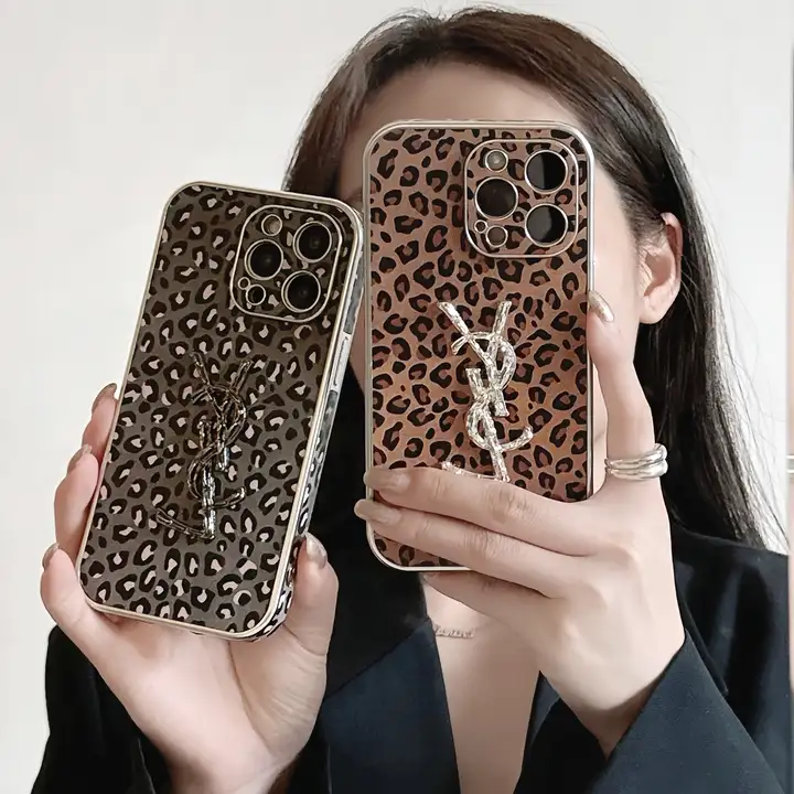  ysl iphone 16/16pro case