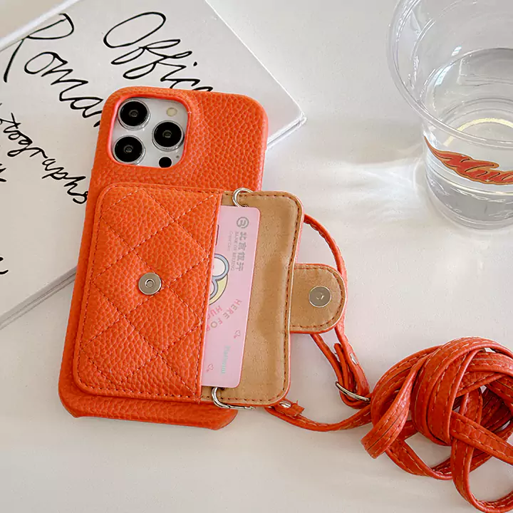  chanel iphone 13/13pro case