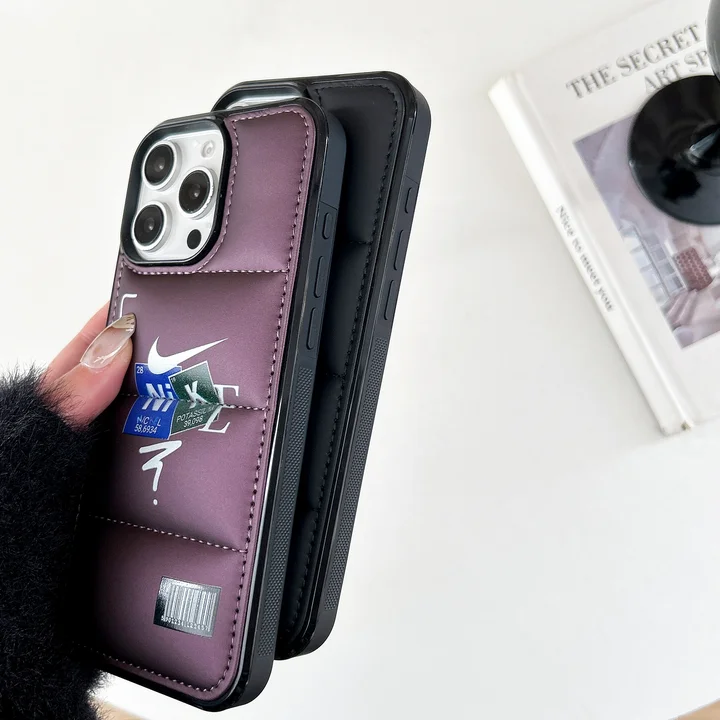  nike iphone 16/16pro case