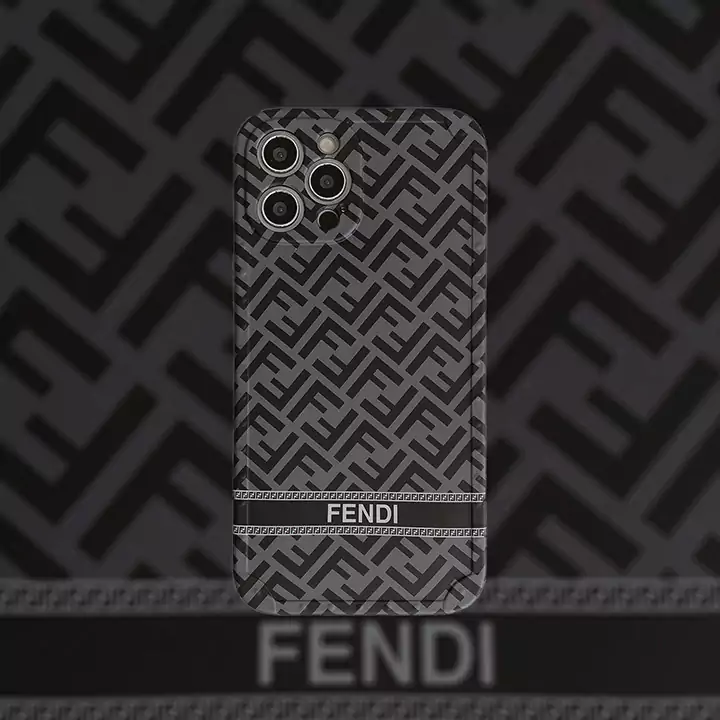  fendi iphone 15/15pro case