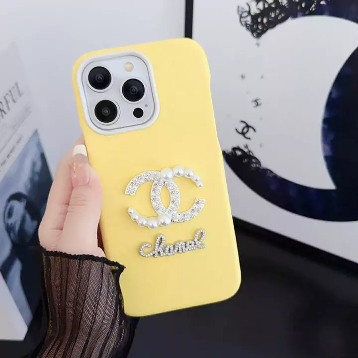  chanel iphone 13/13pro case
