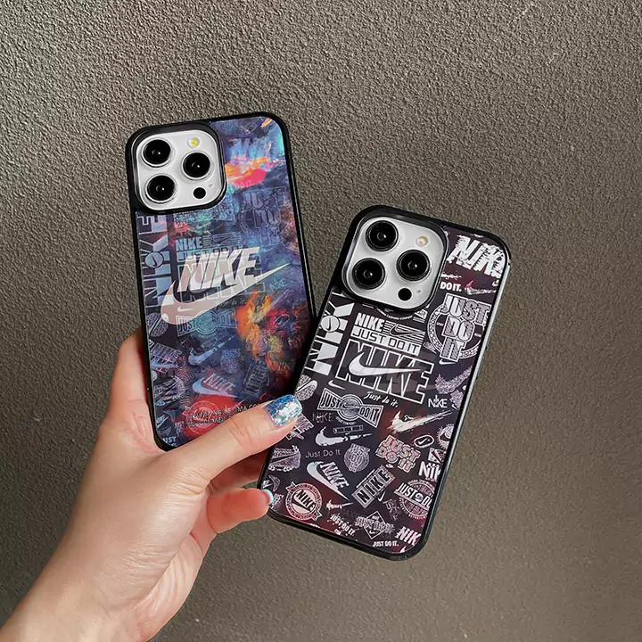  nike iphone 16/16pro case