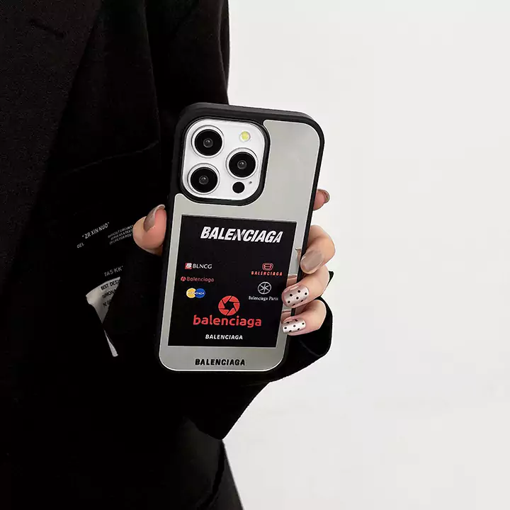  balenciaga iphone 16/16pro case