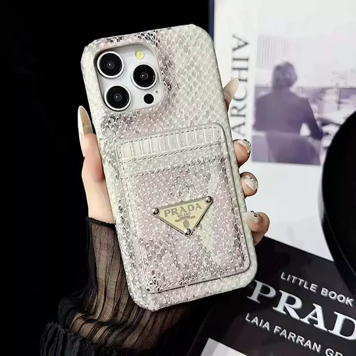  prada iphone 14/14pro case