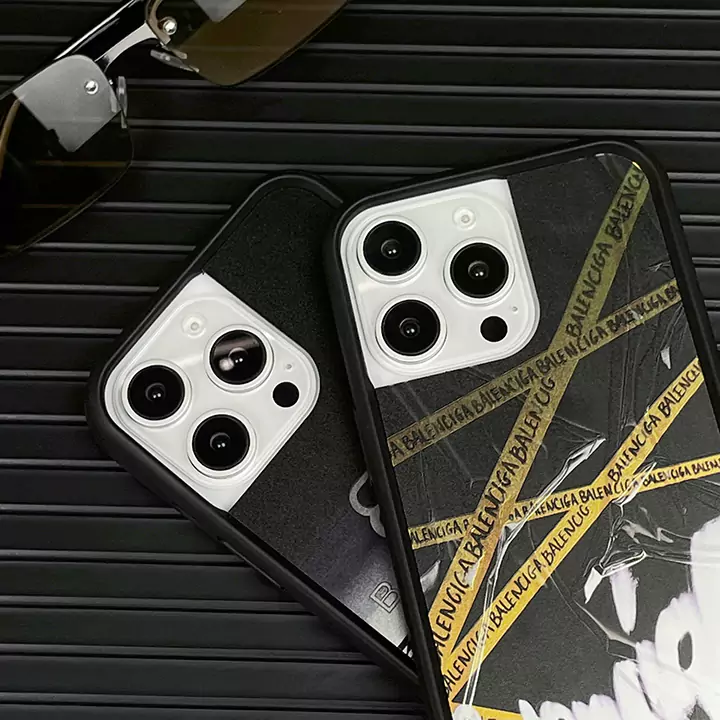  balenciaga iphone 14/14pro case