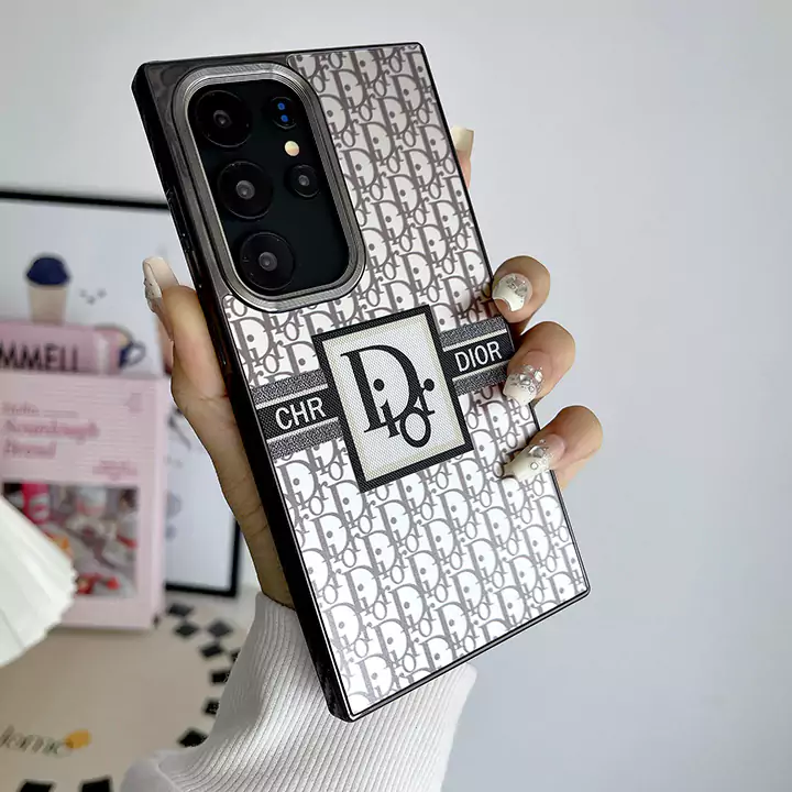  dior iphone 15/15pro case