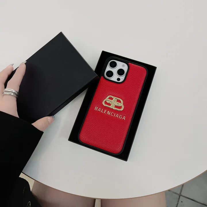  balenciaga iphone 14/14pro case