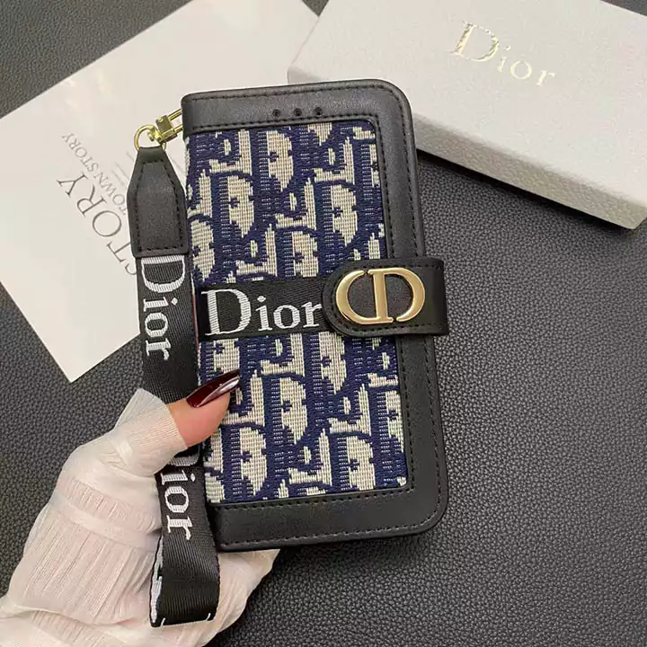 dior wallet card holder iphone 16/16pro/pro max case