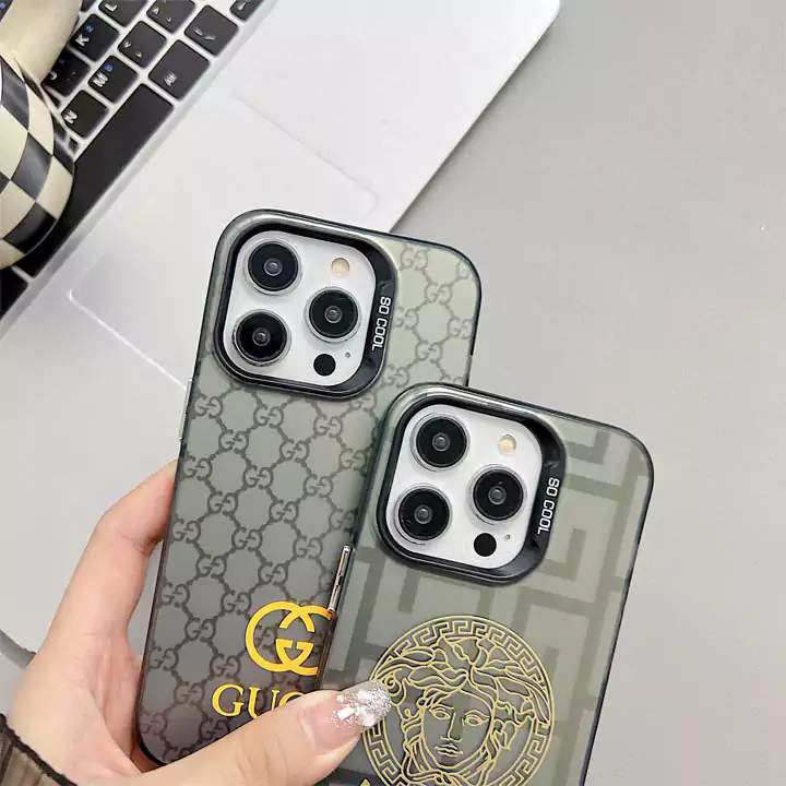  Versace iphone 15/15pro case