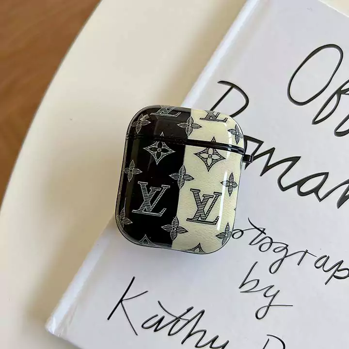  LV AirPods Pro case