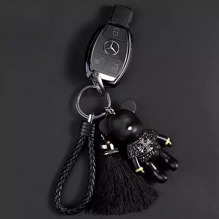  Chrome Hearts keychain