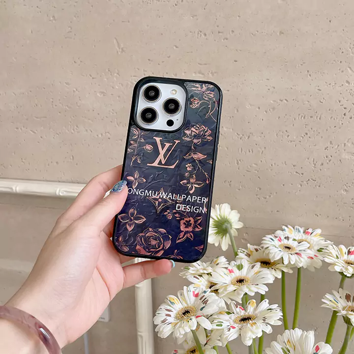  louis vuitton iphone 16/16pro case