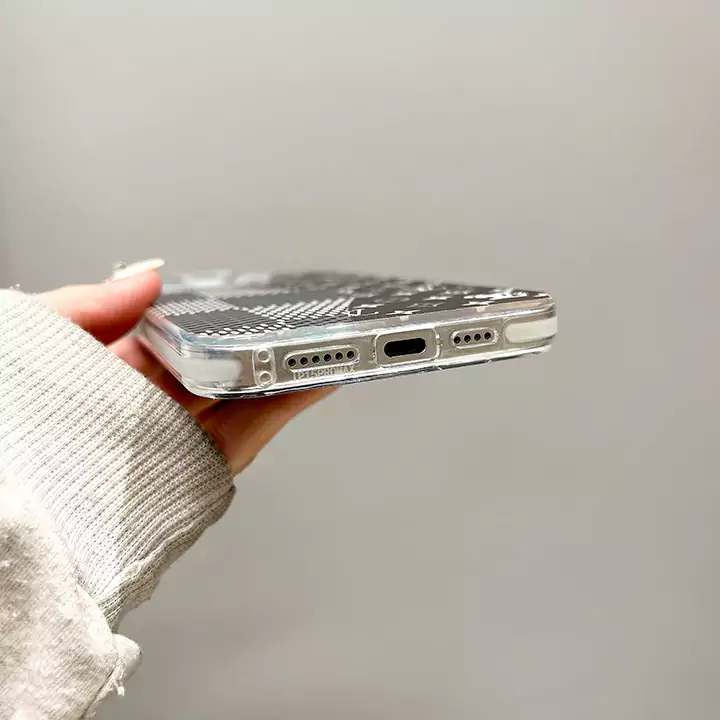  louis vuitton iphone 15/15pro case