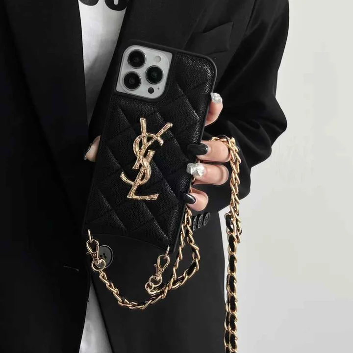  ysl iphone 13/13pro case