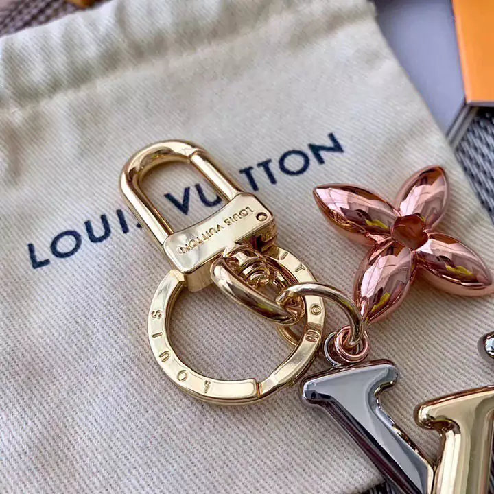  luxury keychain