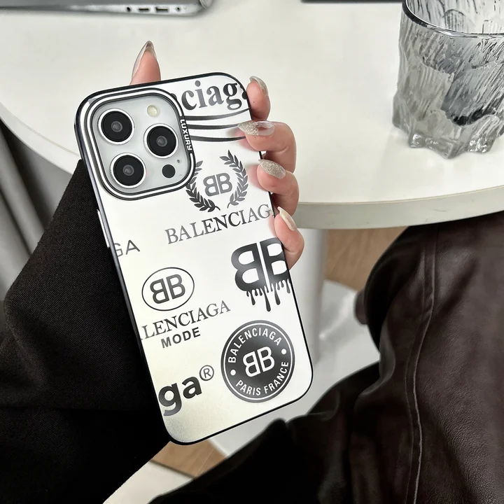  balenciaga iphone 13/13pro case