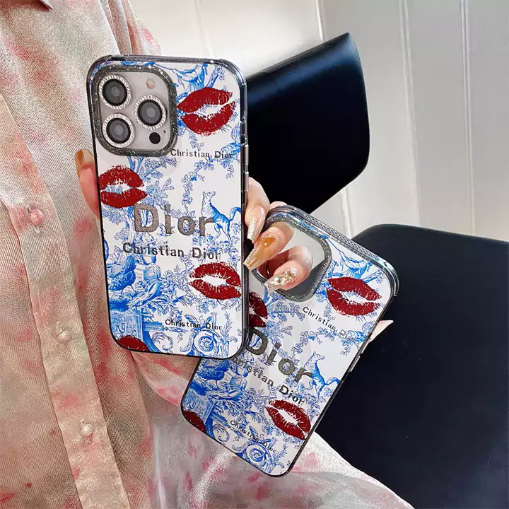  dior iphone 13/13pro case