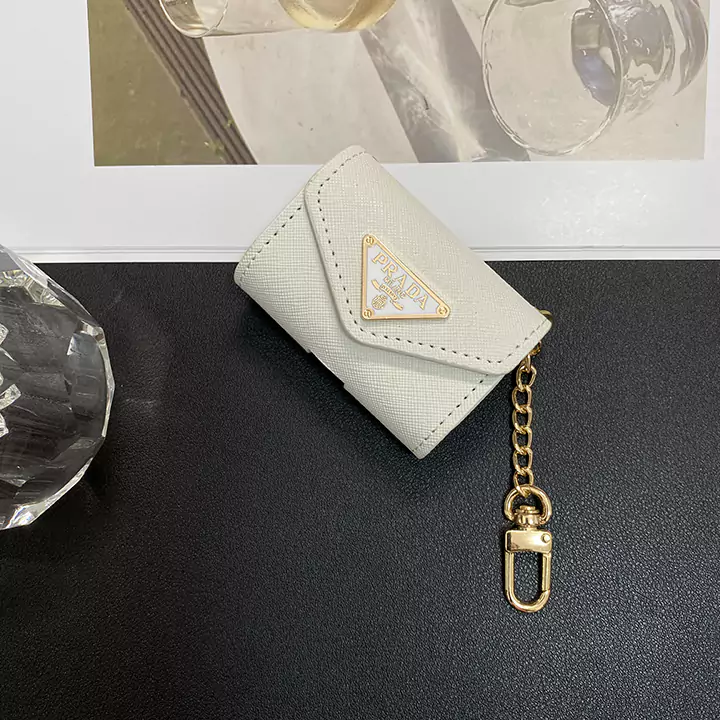  gold - logo AirPods cover