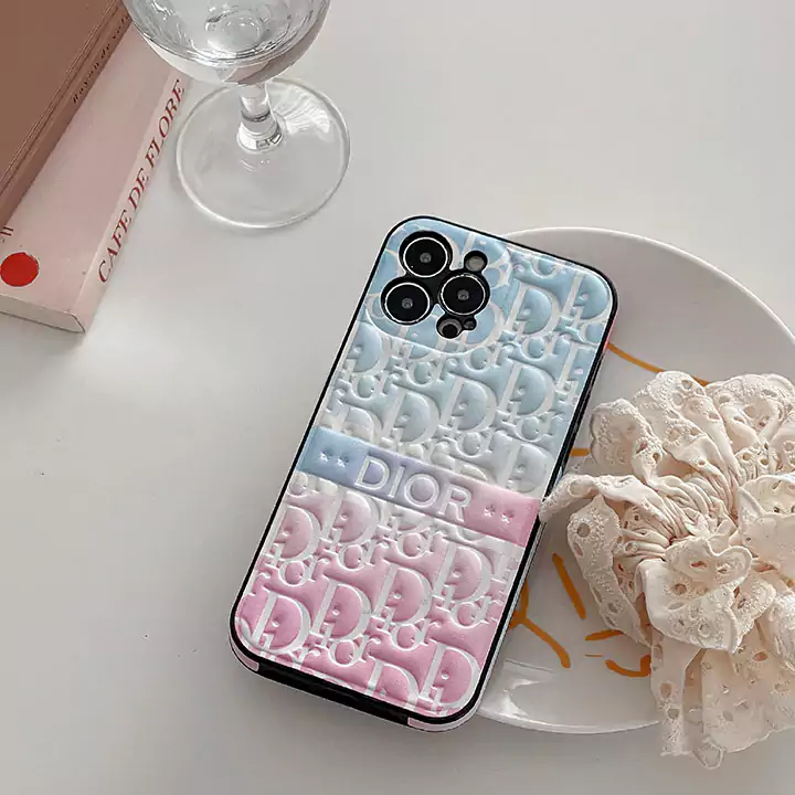  dior iphone 16/16pro case