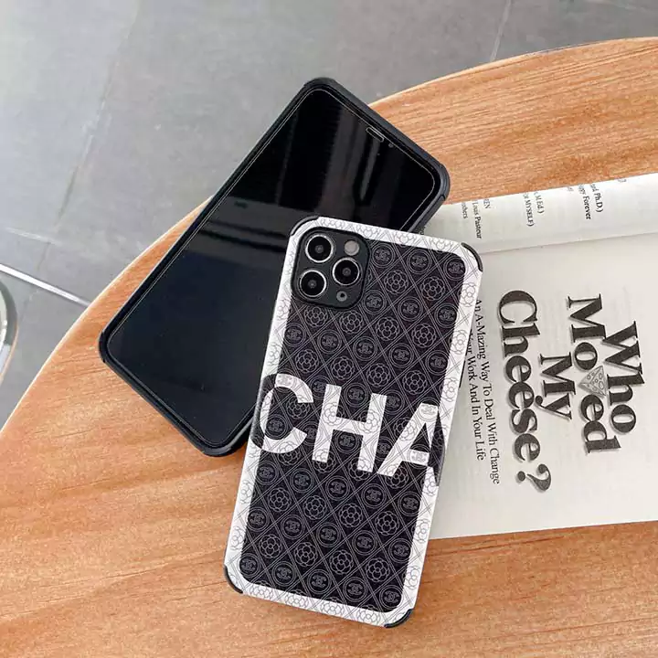  chanel iphone 13/13pro case