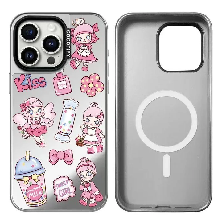  luxury brands iphone 13/13pro case