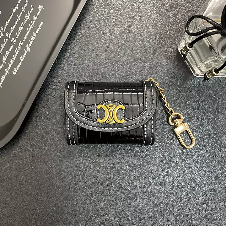  Celine AirPods Pro case