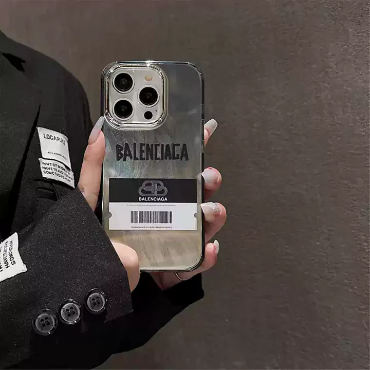  balenciaga iphone 14/14pro case