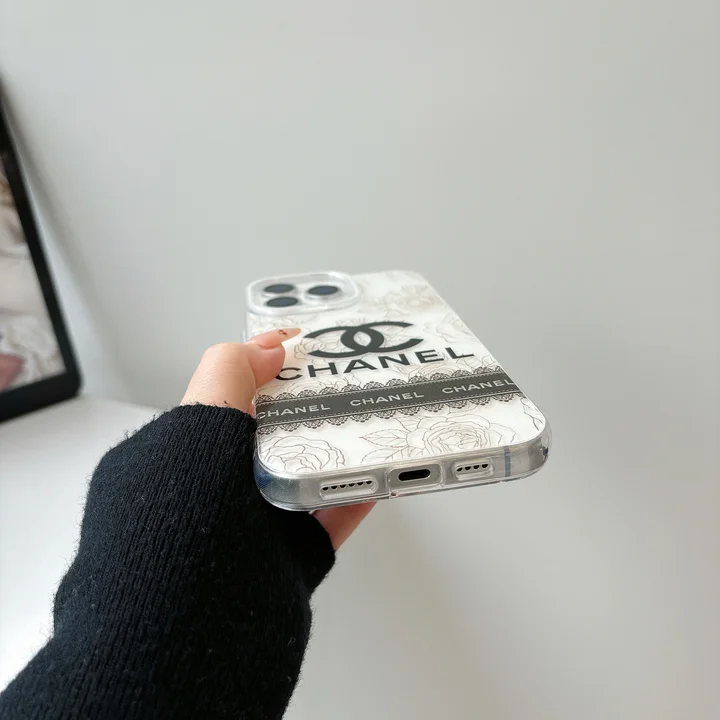 chanel iphone case