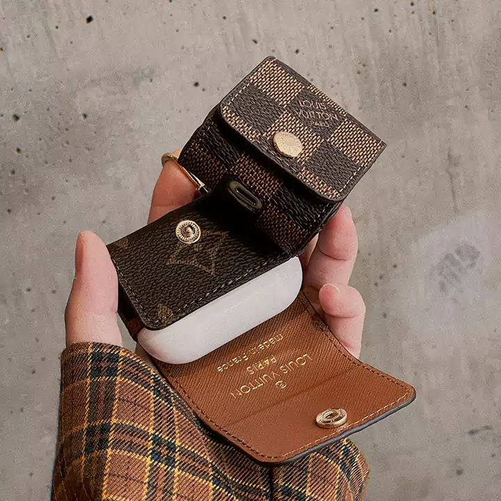  LV AirPods 1/2 case