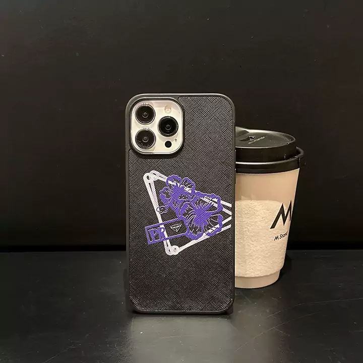  prada iphone 13/13pro case