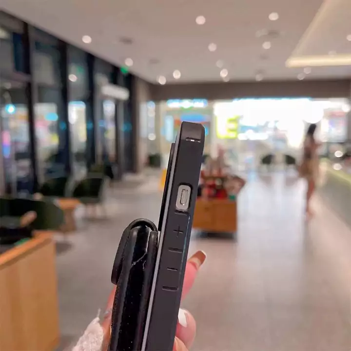  YSL iphone 13/13pro case