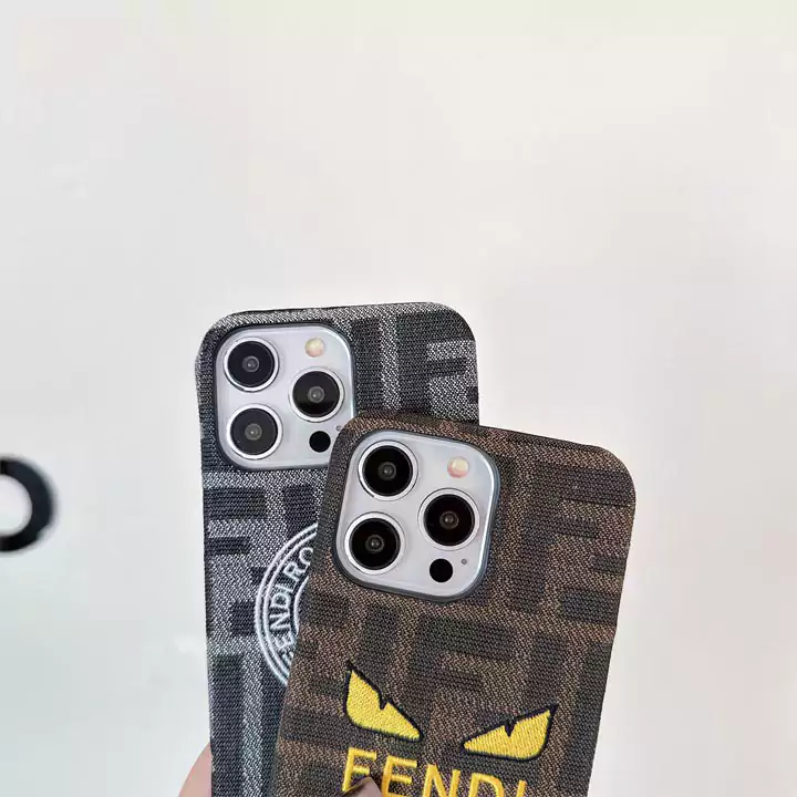  fendi iphone 13/13pro case
