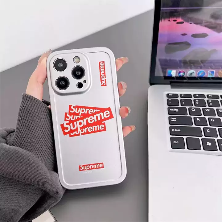  supreme iphone 14/14pro case