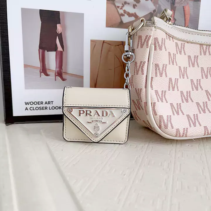  Prada AirPods Pro 2 case