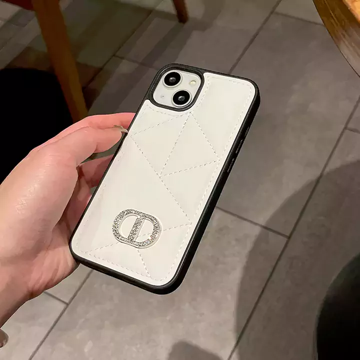  dior iphone 15/15pro case