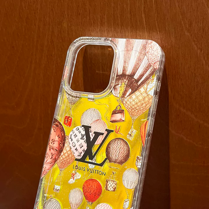  louis vuitton iphone 14/14pro case
