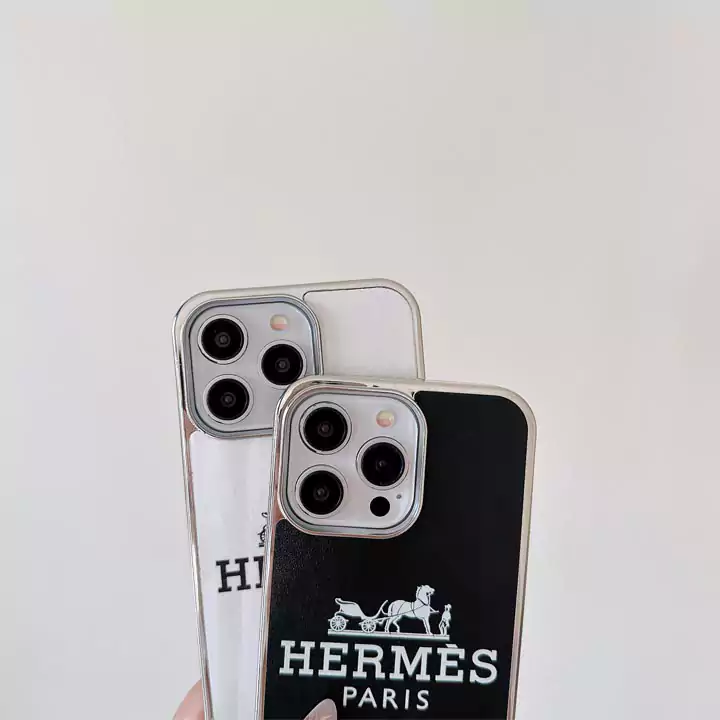  hermes iphone 15/15pro case
