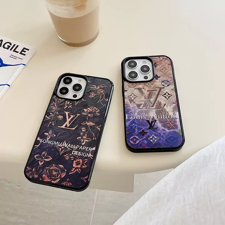  louis vuitton iphone 16/16pro case