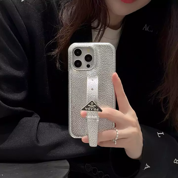  prada iphone 14/14pro case