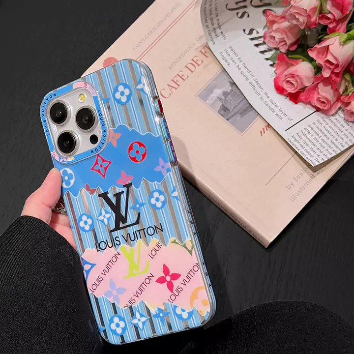 louis vuitton iphone 14/14pro case