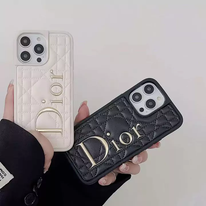 dior quilted iphone case