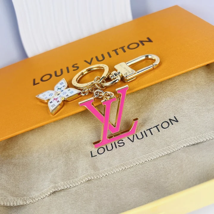  luxury keychain