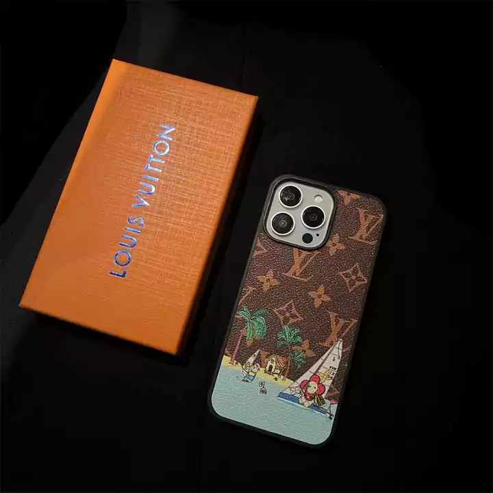  louis vuitton iphone 16/16pro case